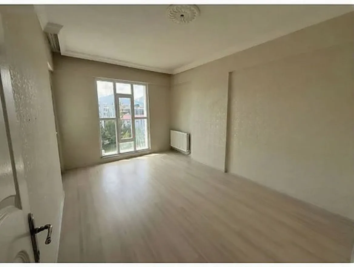 ERZURUM KİRALIK 3+1 DAİRE | YAKUTIYE 128M² ASANSÖRLÜ - Fotoğraf 13