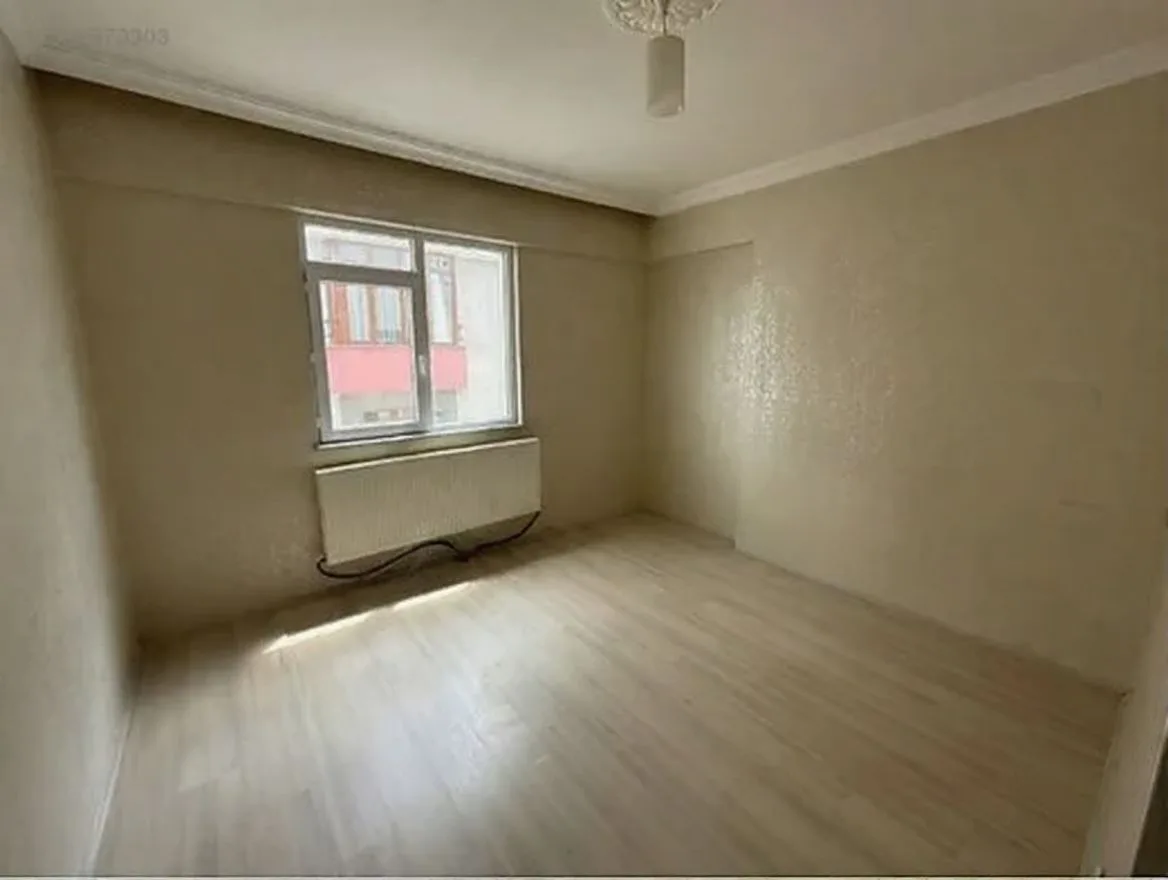ERZURUM KİRALIK 3+1 DAİRE | YAKUTIYE 128M² ASANSÖRLÜ