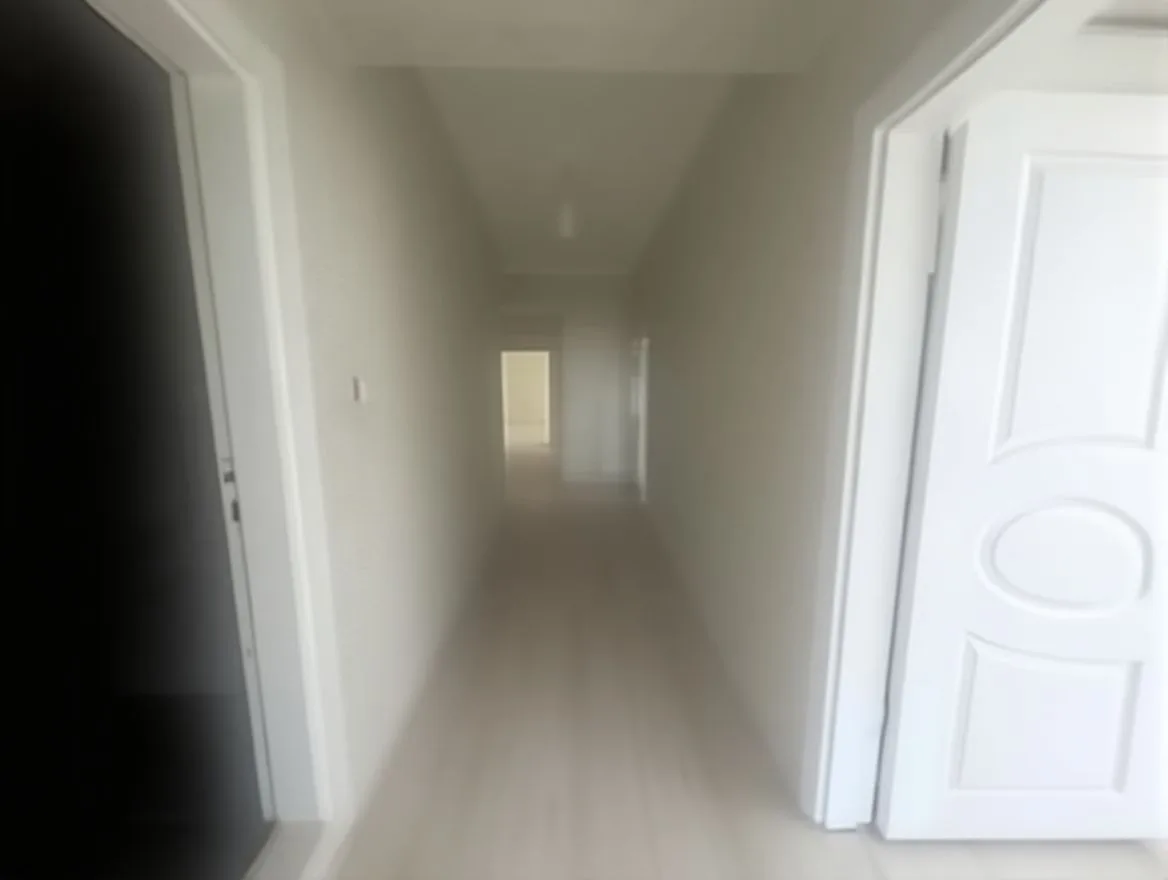 ERZURUM KİRALIK 3+1 DAİRE | YAKUTIYE 128M² ASANSÖRLÜ - Fotoğraf 8
