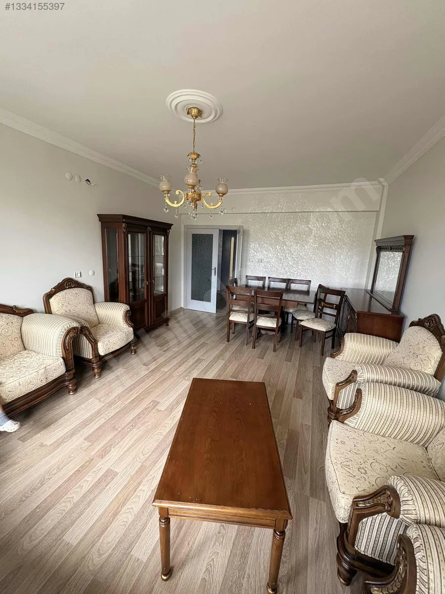 Aziziye Merkez'de 3. Kat 165 m² 3+1 Kiralık Daire - Fotoğraf 13