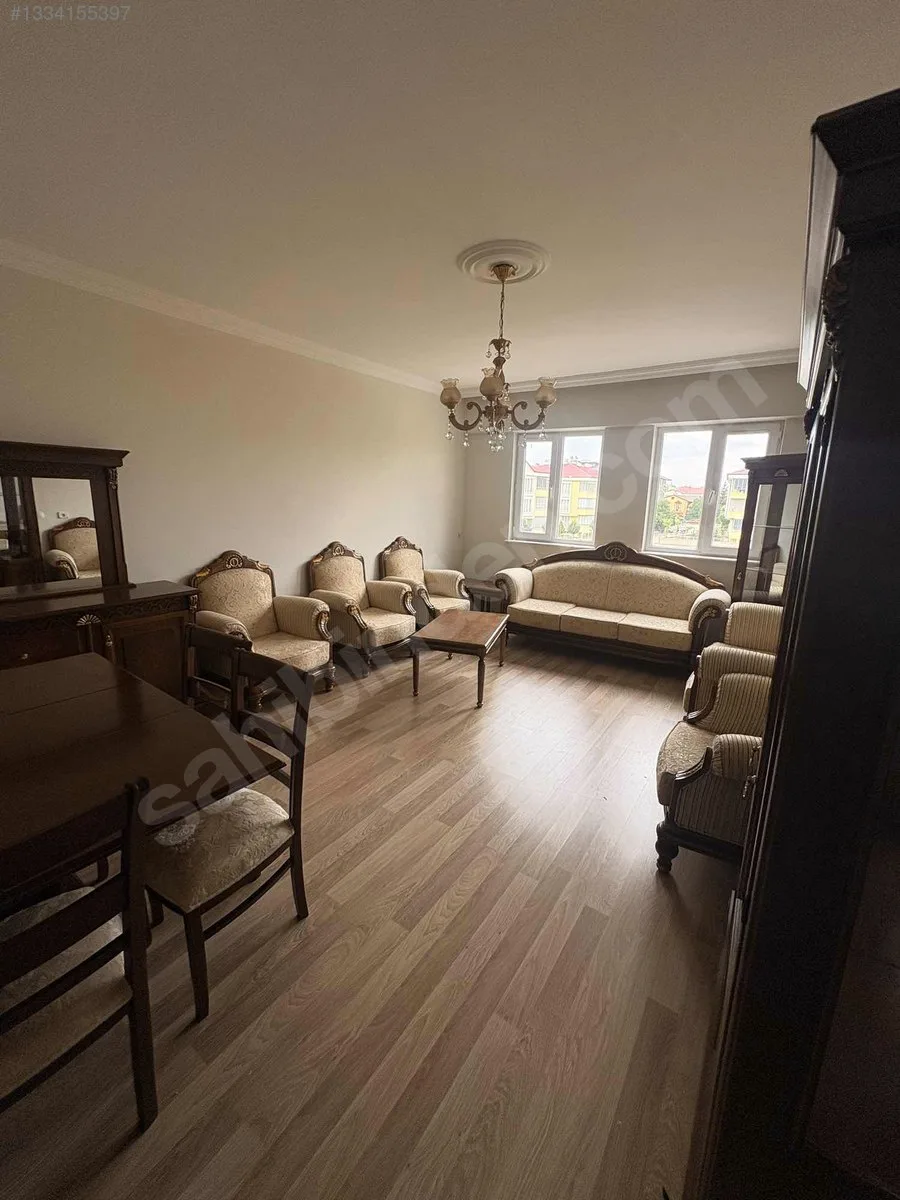 Aziziye Merkez'de 3. Kat 165 m² 3+1 Kiralık Daire - Fotoğraf 14