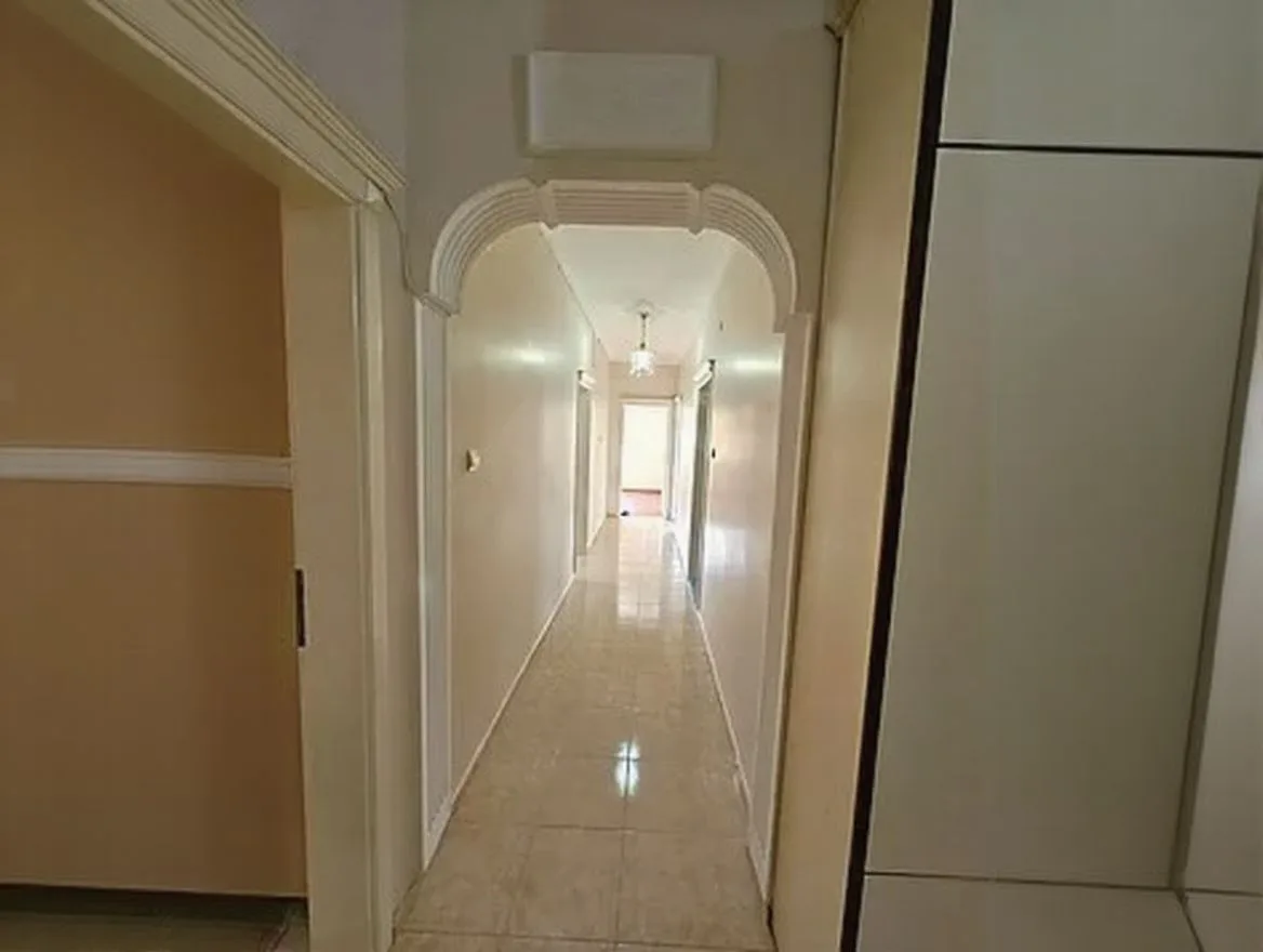 Yakutiye Lalapaşa'da 3. Kat 160 m² 3+1 Kiralık Daire - Fotoğraf 13