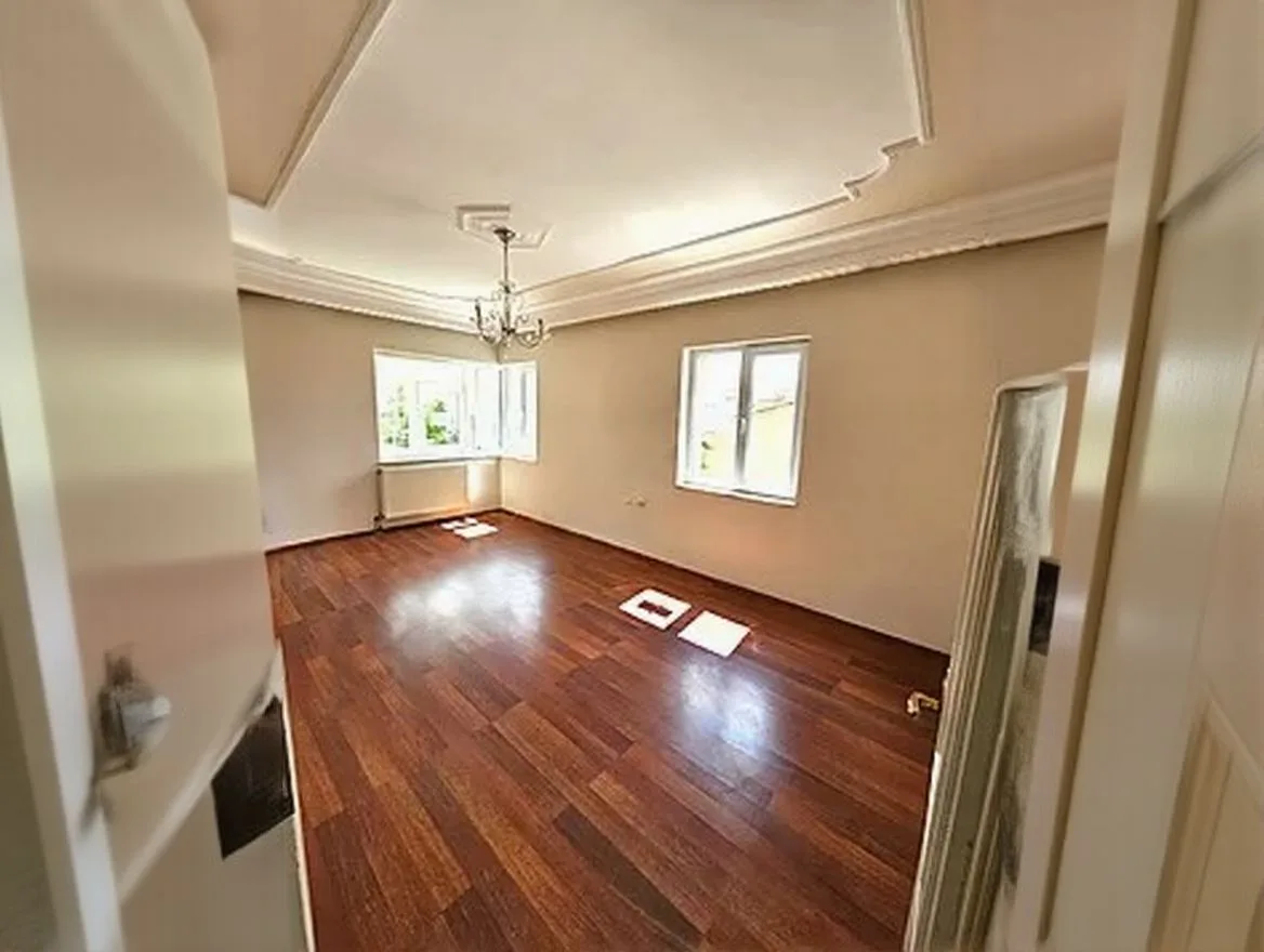 Yakutiye Lalapaşa'da 3. Kat 160 m² 3+1 Kiralık Daire - Fotoğraf 8