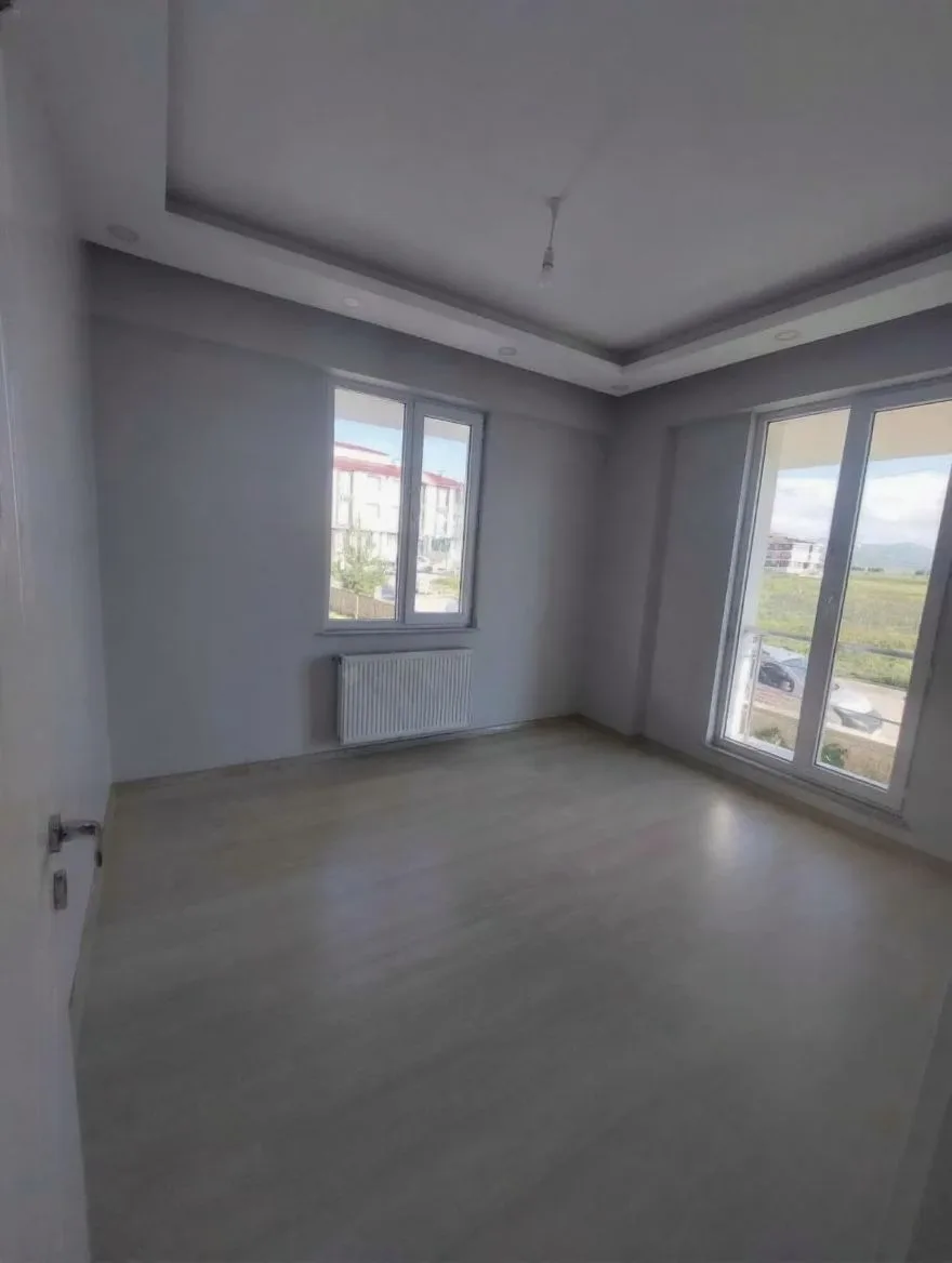 ERZURUM KİRALIK 2+1 DAİRE GİRİŞ KAT KAT 95M² AZIZIYE - Fotoğraf 9