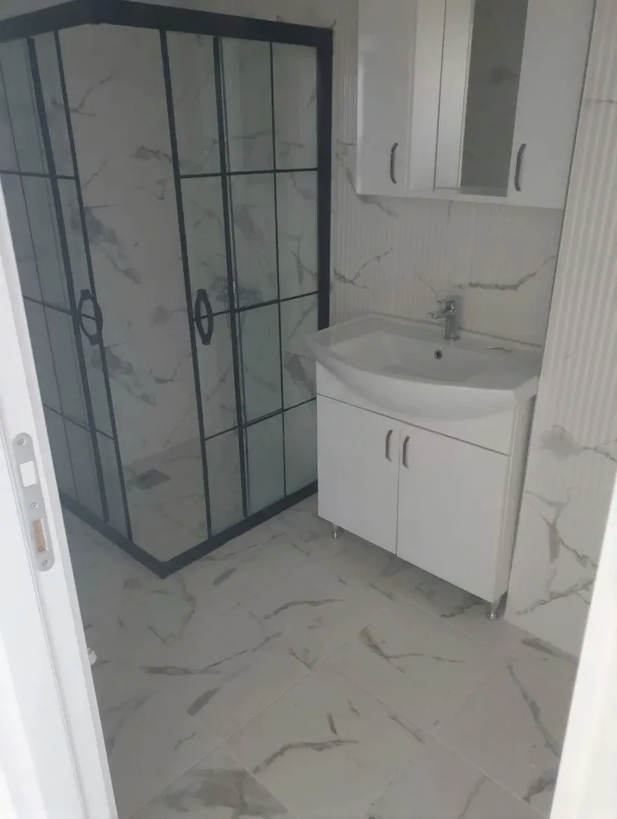 85M² ERZURUM KİRALIK 2+1 DAİRE AZIZIYE YENİ - Fotoğraf 11