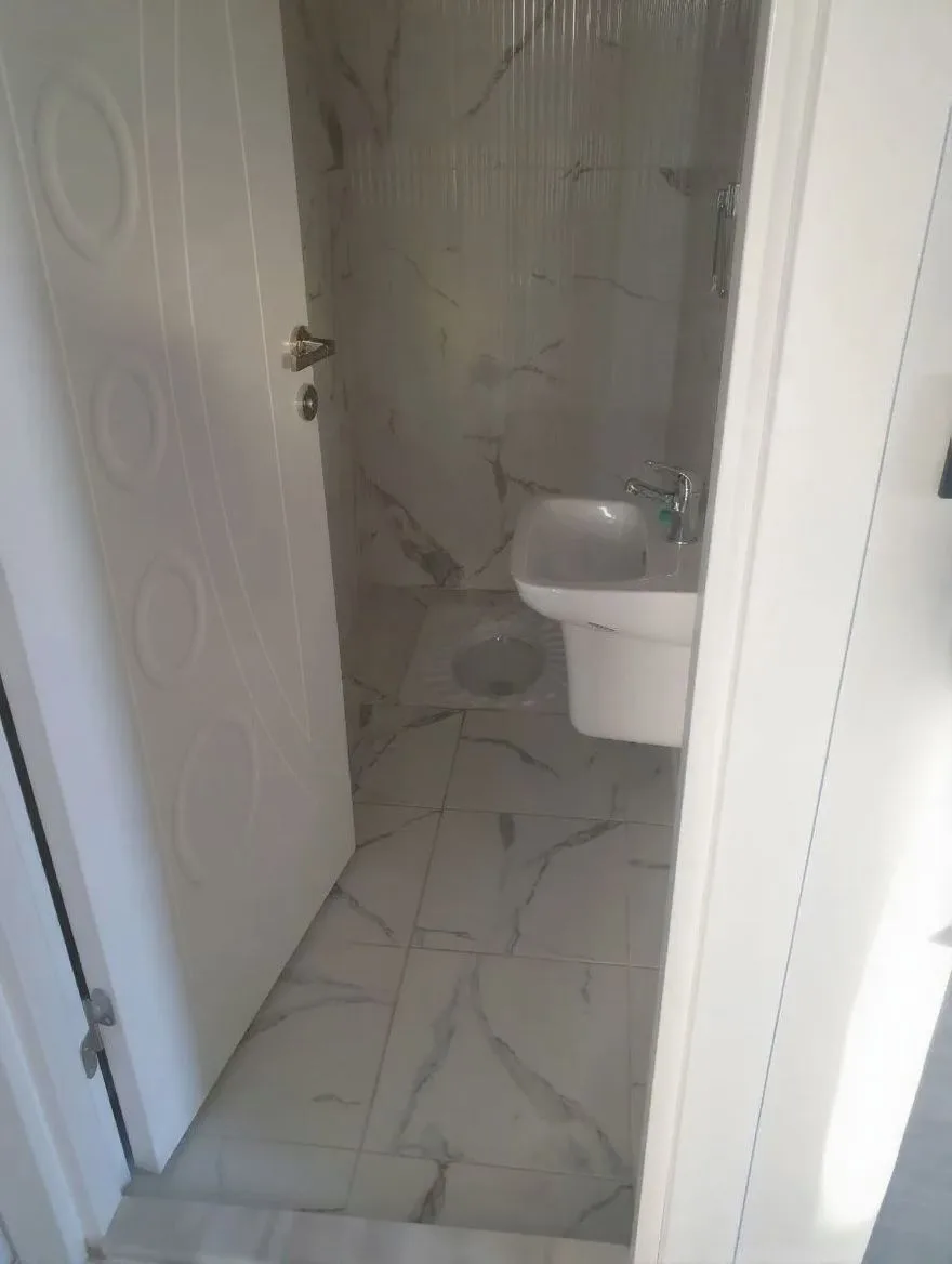 85M² ERZURUM KİRALIK 2+1 DAİRE AZIZIYE YENİ - Fotoğraf 12