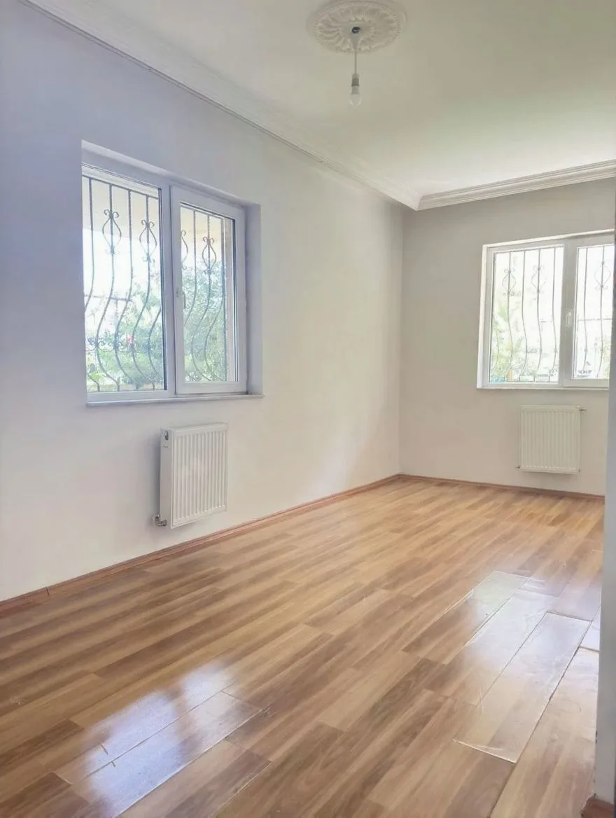 ERZURUM KİRALIK 2+1 DAİRE GİRİŞ KAT KAT 90M² AZIZIYE