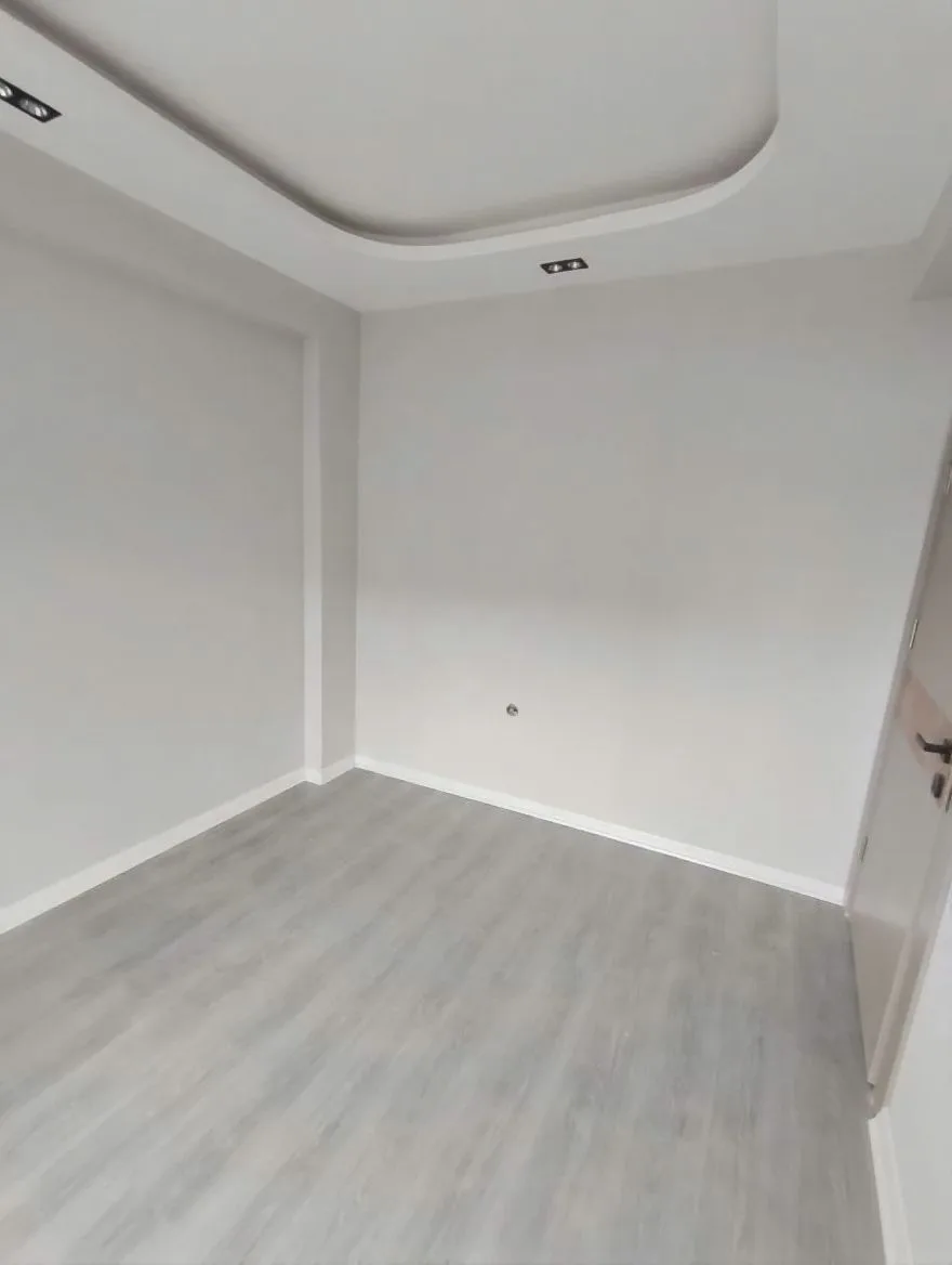ERZURUM AZIZIYE KİRALIK 2+1 DAİRE 50M² SIFIR