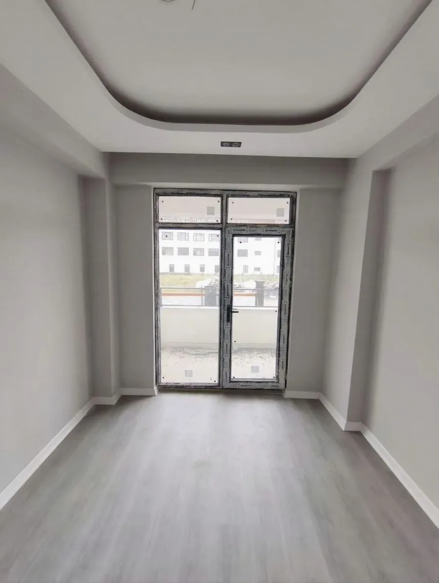 ERZURUM AZIZIYE KİRALIK 2+1 DAİRE 50M² SIFIR