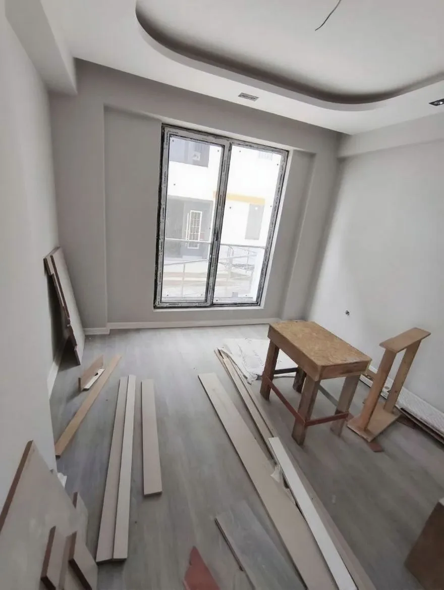 ERZURUM AZIZIYE KİRALIK 2+1 DAİRE 50M² SIFIR - Fotoğraf 6