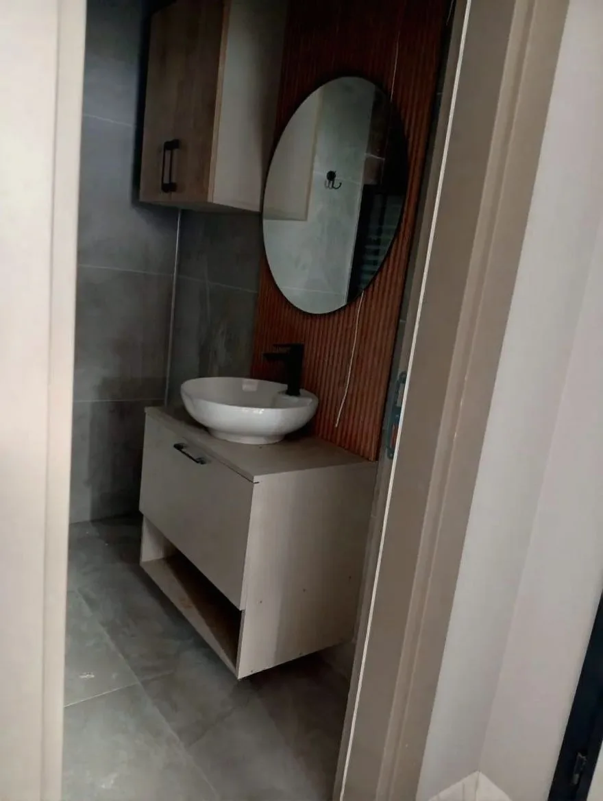 ERZURUM AZIZIYE KİRALIK 2+1 DAİRE 50M² SIFIR - Fotoğraf 9