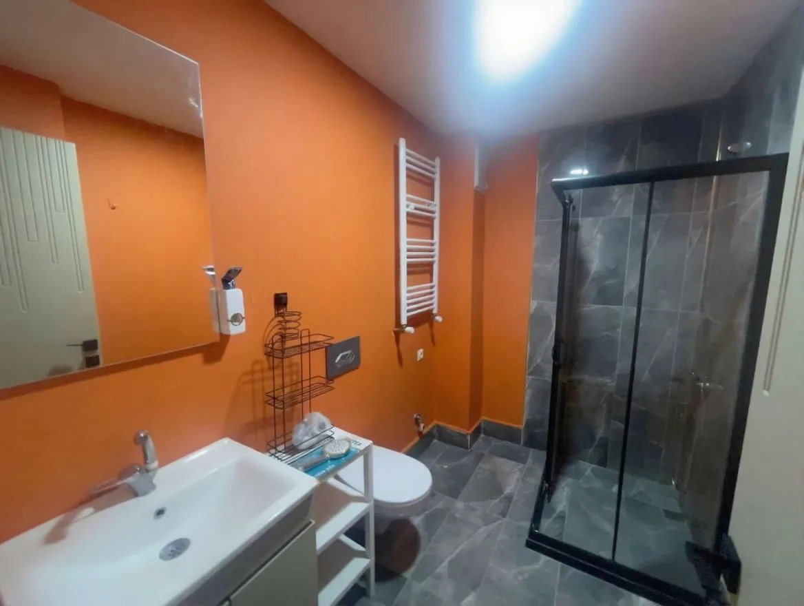 ERZURUM KİRALIK 2+1 DAİRE | AZIZIYE 60M² YENİ - Fotoğraf 6