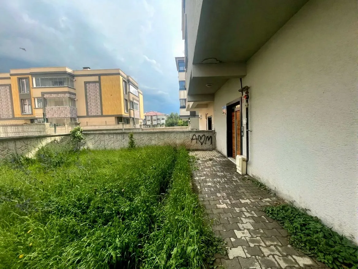 ERZURUM KİRALIK 2+1 DAİRE | AZIZIYE 60M² YENİ - Fotoğraf 7