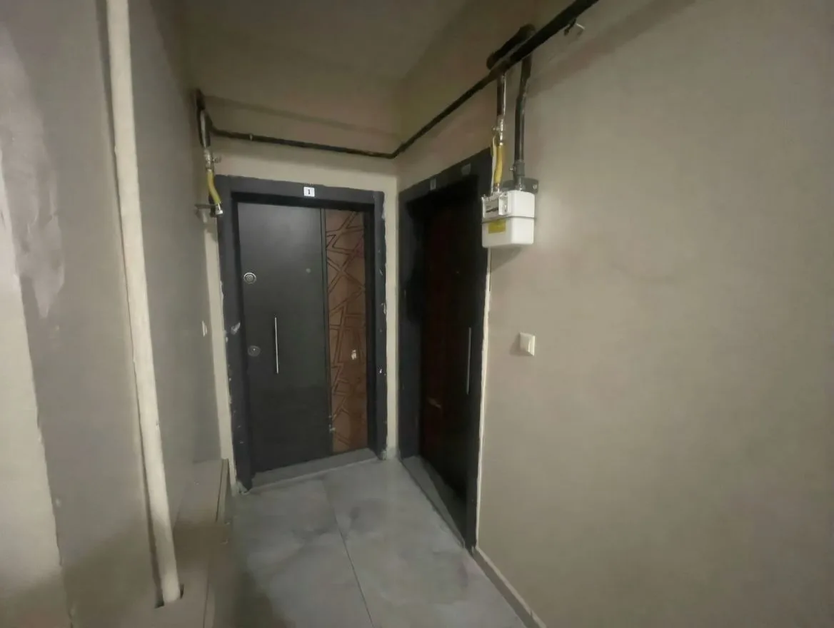 ERZURUM KİRALIK 2+1 DAİRE | AZIZIYE 60M² YENİ - Fotoğraf 8