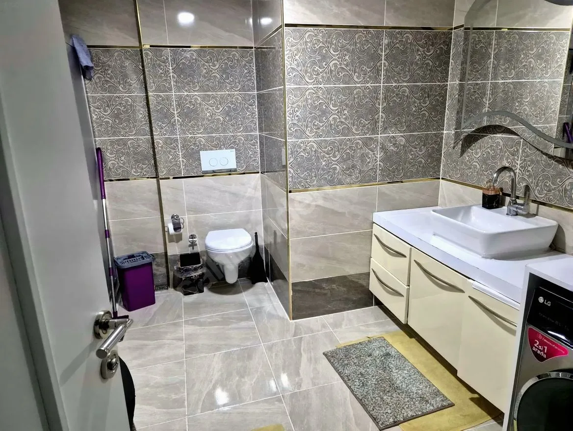 ERZURUM AZIZIYE KİRALIK 2+1 DAİRE SALTUKLU 90M² - Fotoğraf 11