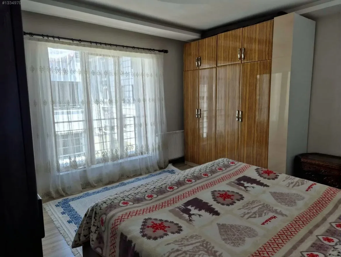ERZURUM AZIZIYE KİRALIK 2+1 DAİRE SALTUKLU 90M² - Fotoğraf 13