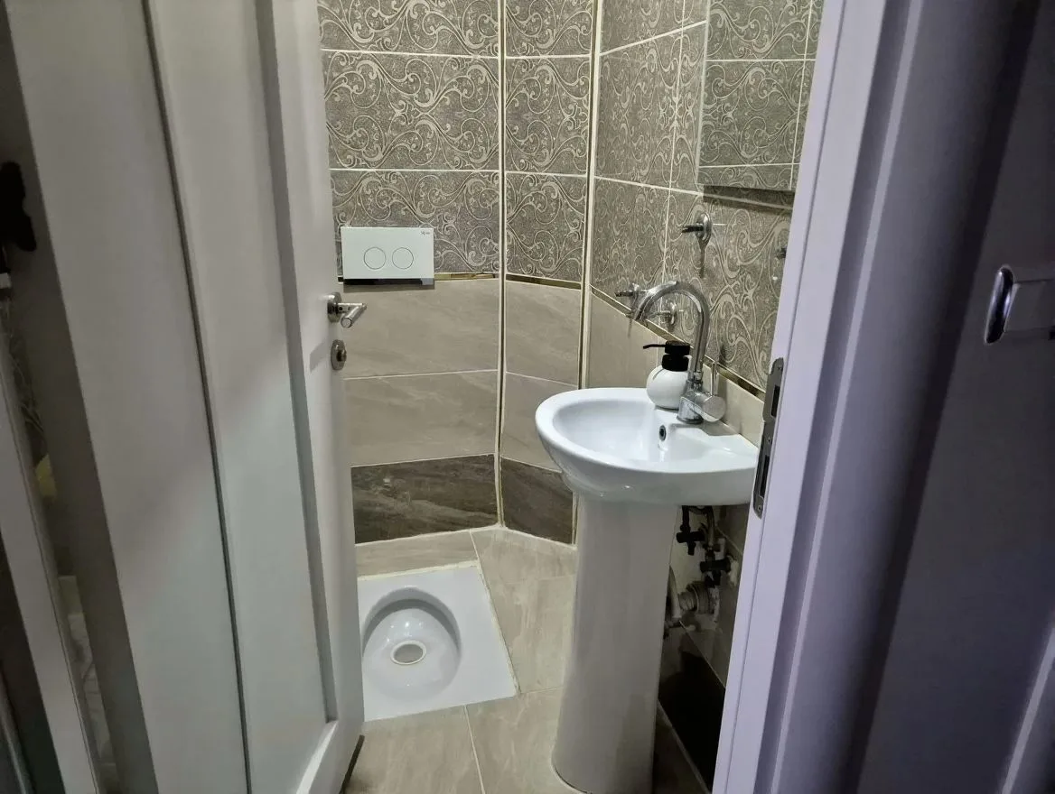 ERZURUM AZIZIYE KİRALIK 2+1 DAİRE SALTUKLU 90M² - Fotoğraf 15