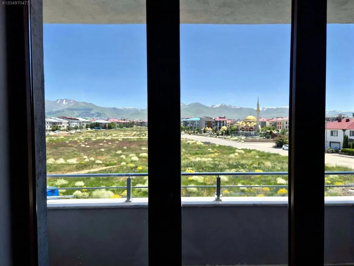 ERZURUM AZIZIYE KİRALIK 2+1 DAİRE SALTUKLU 90M²