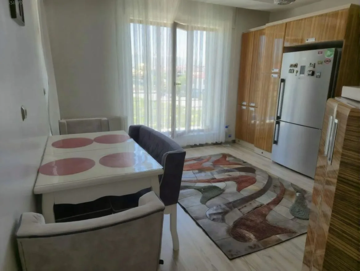 ERZURUM AZIZIYE KİRALIK 2+1 DAİRE SALTUKLU 90M²