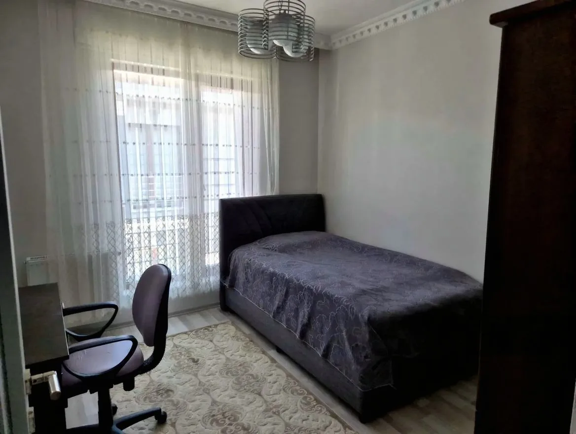 ERZURUM AZIZIYE KİRALIK 2+1 DAİRE SALTUKLU 90M²
