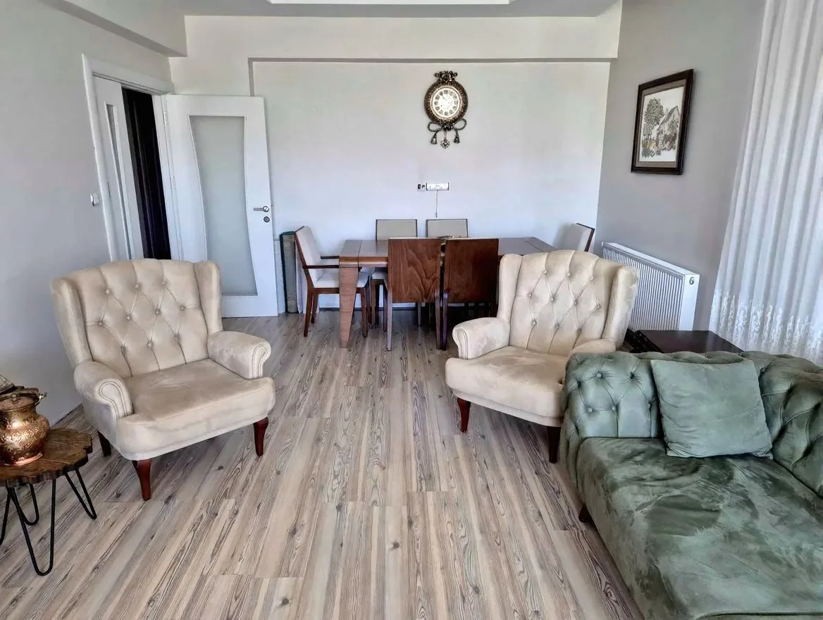 ERZURUM AZIZIYE KİRALIK 2+1 DAİRE SALTUKLU 90M² - Fotoğraf 6