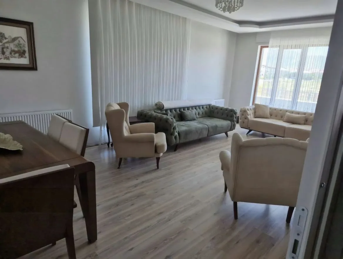 ERZURUM AZIZIYE KİRALIK 2+1 DAİRE SALTUKLU 90M² - Fotoğraf 8