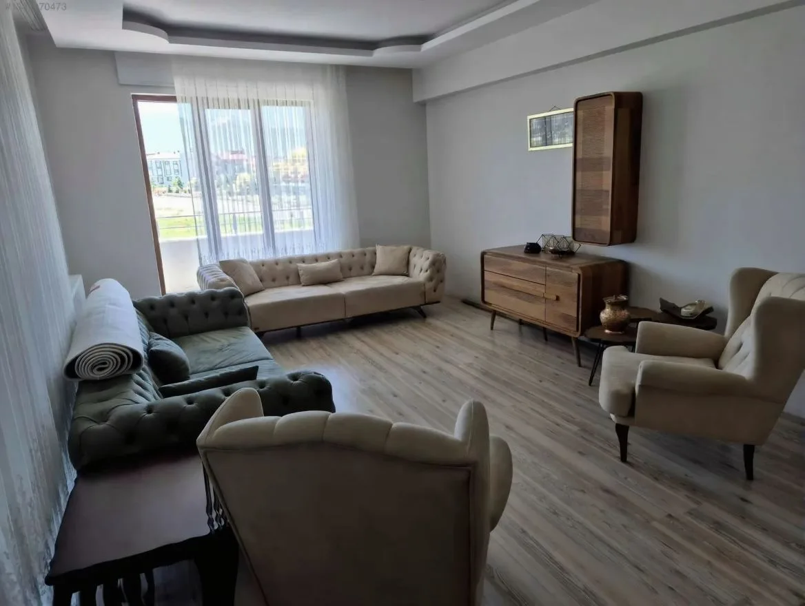 ERZURUM AZIZIYE KİRALIK 2+1 DAİRE SALTUKLU 90M² - Fotoğraf 9