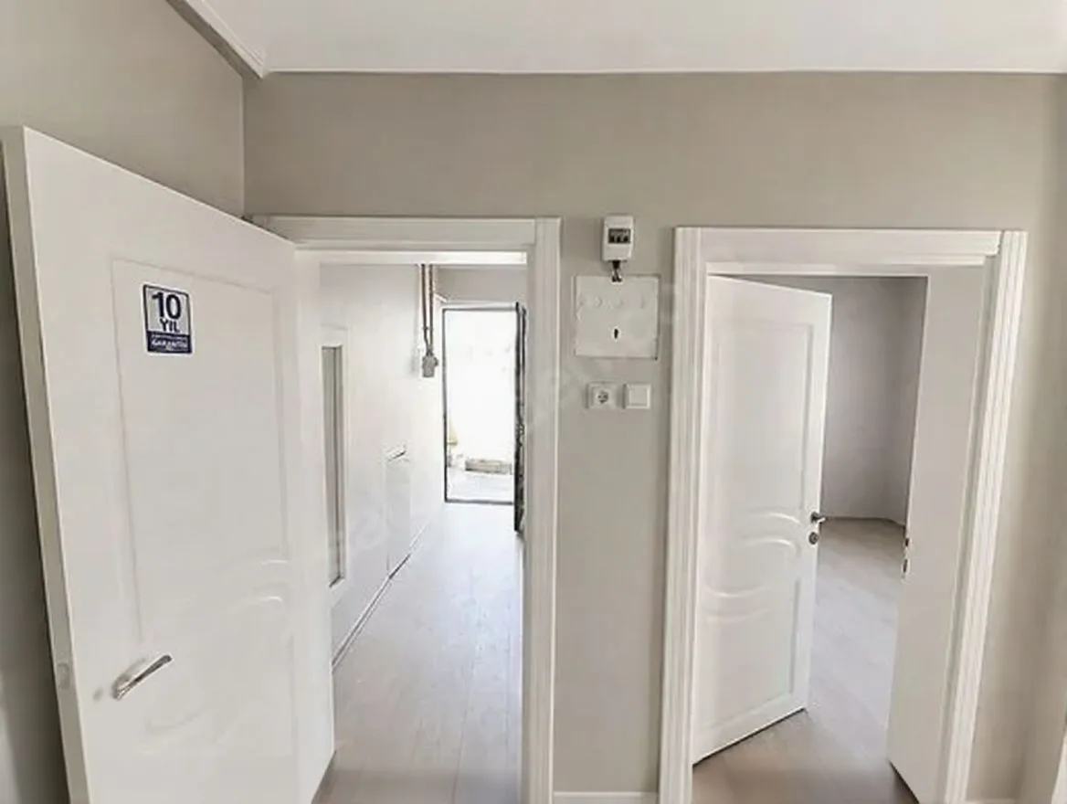 3+1 KİRALIK DAİRE ERZURUM/PALANDÖKEN 105M² GİRİŞ KAT