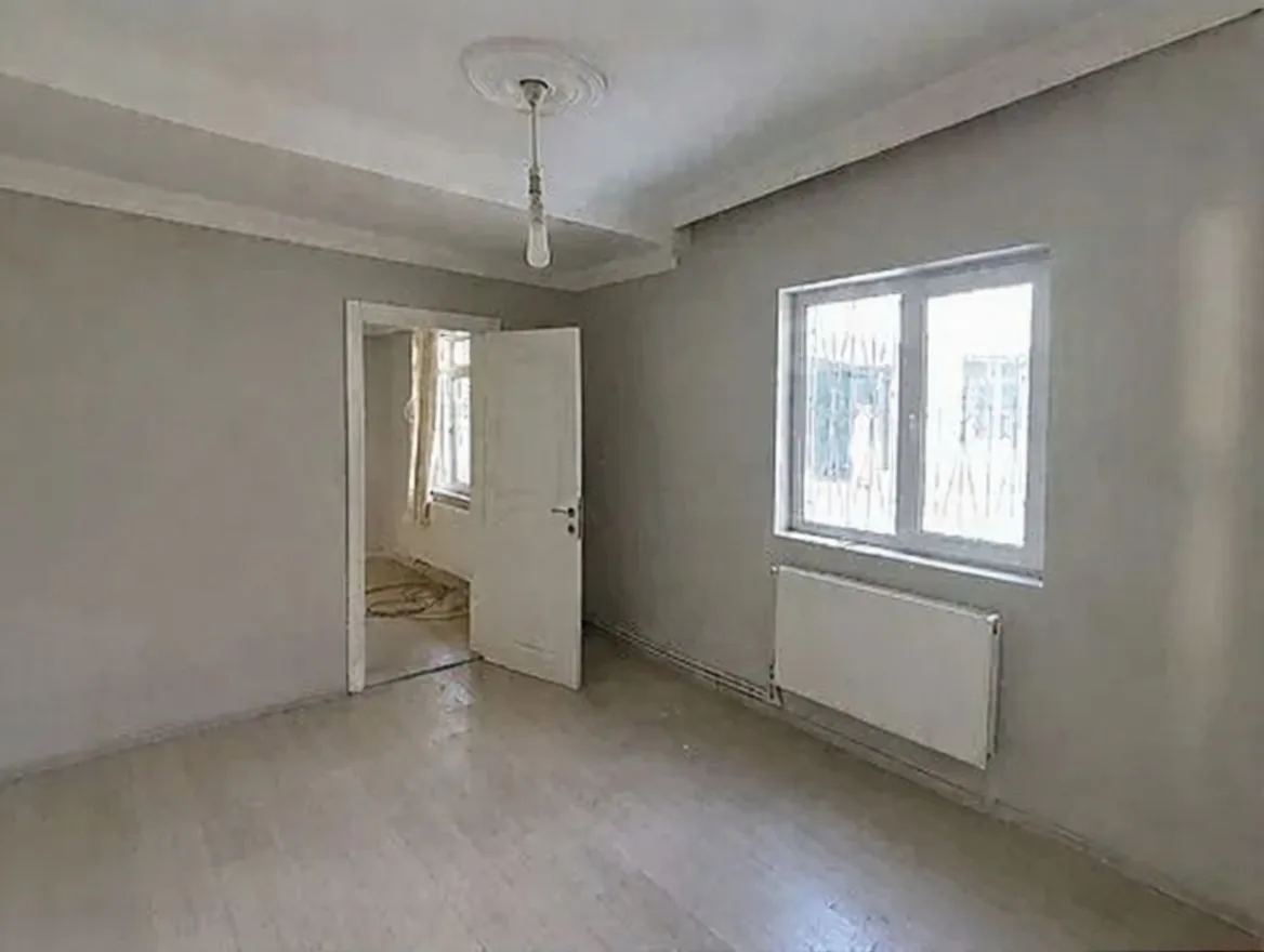 3+1 KİRALIK DAİRE ERZURUM/PALANDÖKEN 105M² GİRİŞ KAT