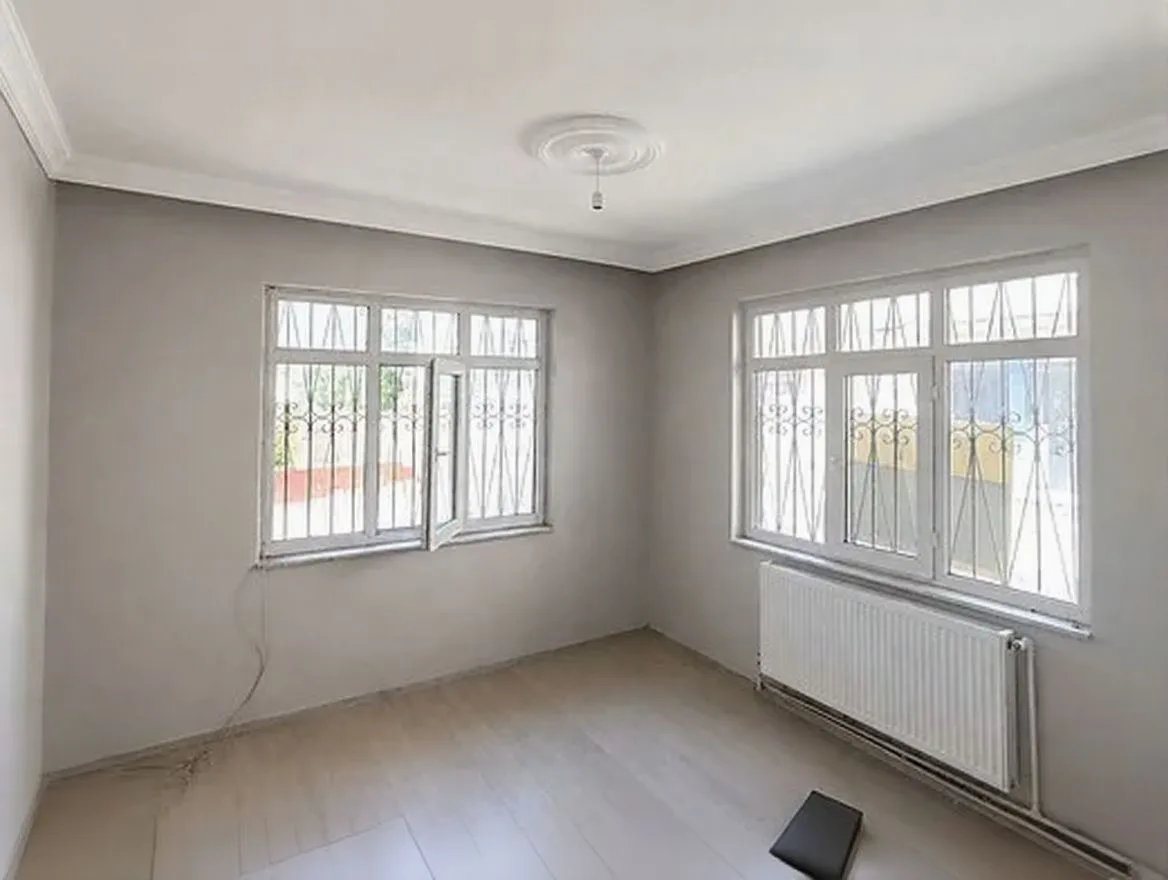 3+1 KİRALIK DAİRE ERZURUM/PALANDÖKEN 105M² GİRİŞ KAT