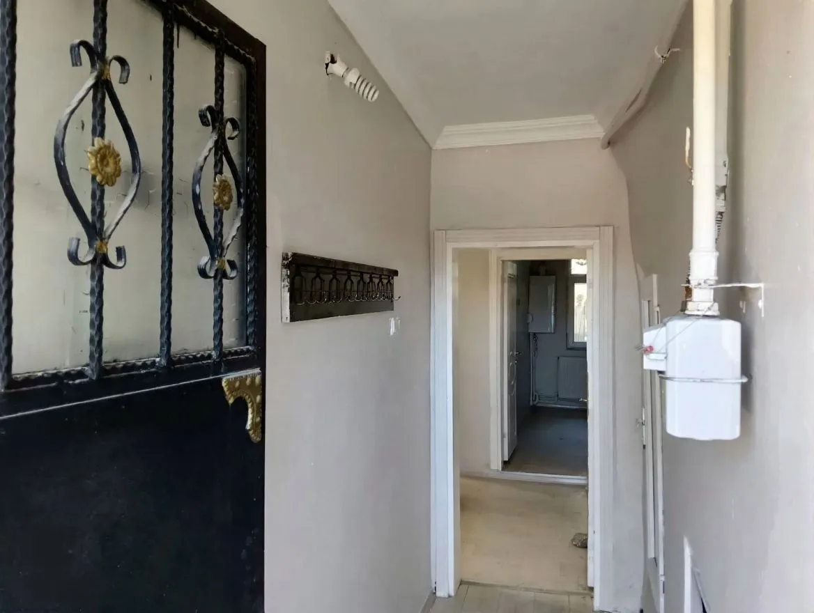 3+1 KİRALIK DAİRE ERZURUM/PALANDÖKEN 105M² GİRİŞ KAT