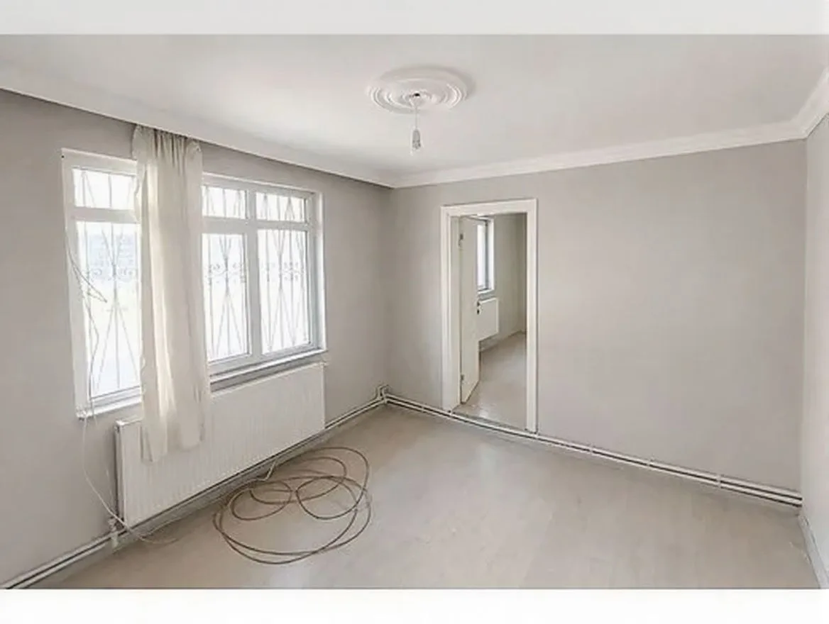 3+1 KİRALIK DAİRE ERZURUM/PALANDÖKEN 105M² GİRİŞ KAT