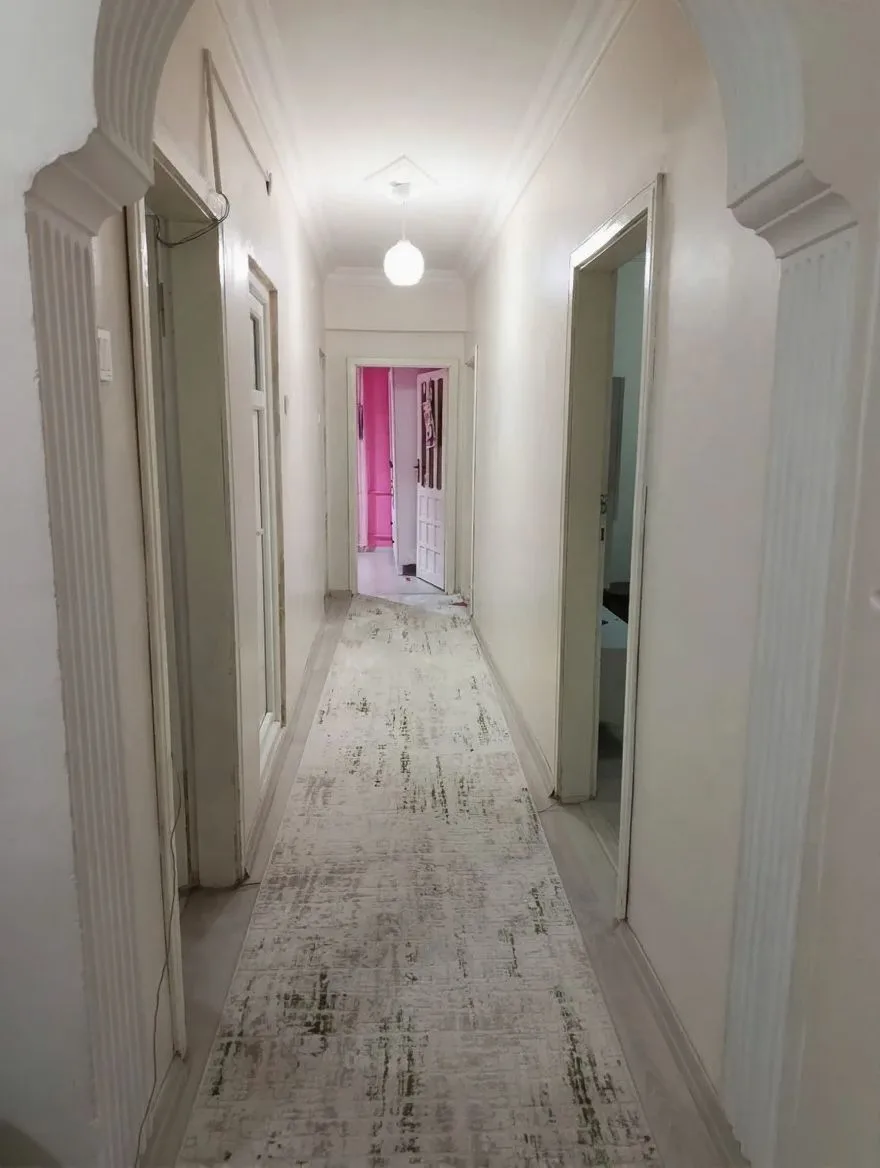 Yakutiye Terminal'da 3. Kat 155 m² 3+1 Kiralık Daire - Fotoğraf 10