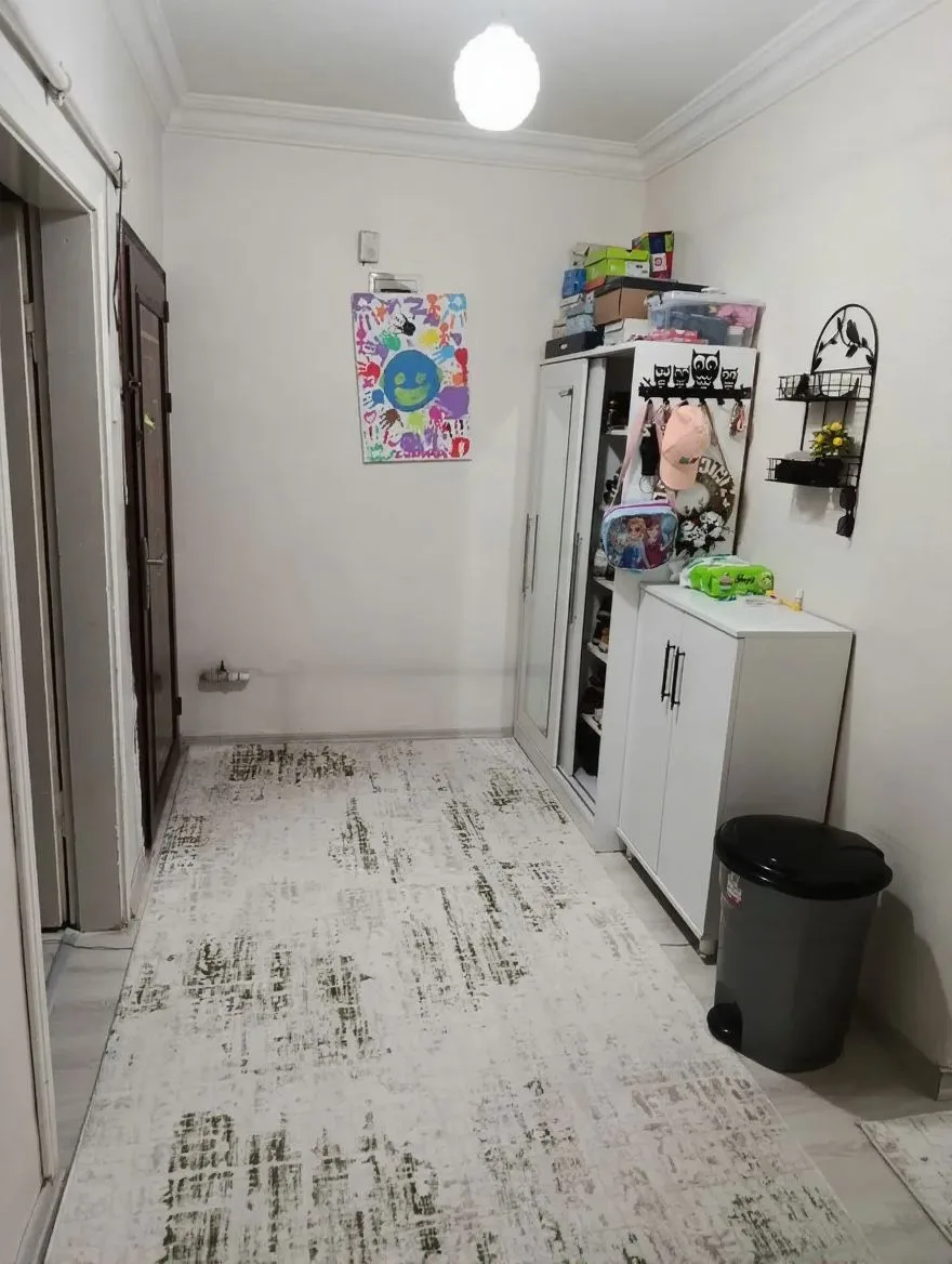 Yakutiye Terminal'da 3. Kat 155 m² 3+1 Kiralık Daire - Fotoğraf 11