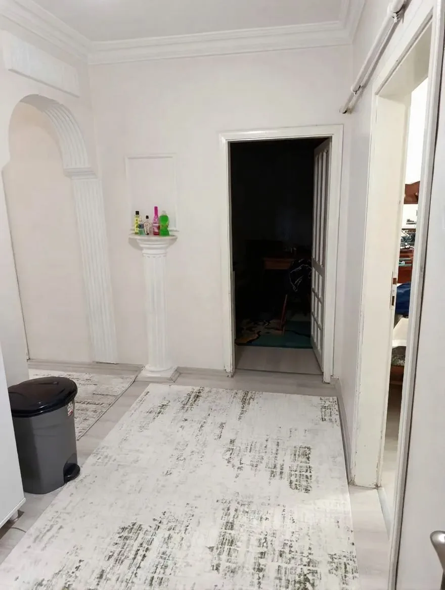 Yakutiye Terminal'da 3. Kat 155 m² 3+1 Kiralık Daire - Fotoğraf 12