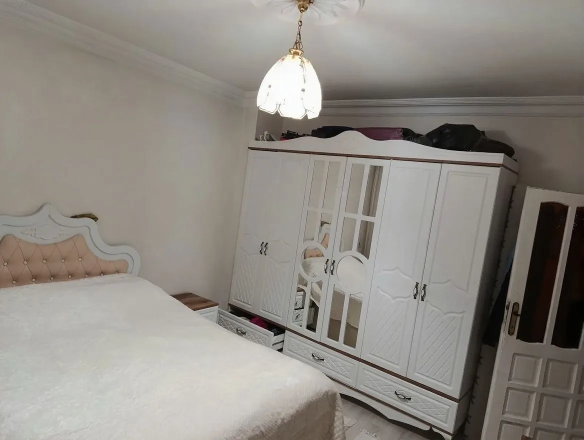 Yakutiye Terminal'da 3. Kat 155 m² 3+1 Kiralık Daire - Fotoğraf 14