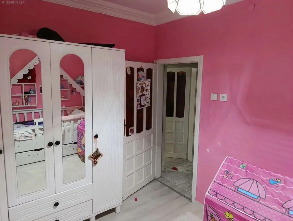 Yakutiye Terminal'da 3. Kat 155 m² 3+1 Kiralık Daire