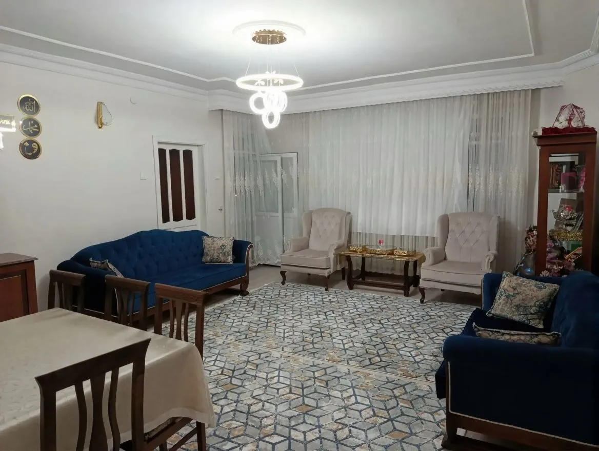 Yakutiye Terminal'da 3. Kat 155 m² 3+1 Kiralık Daire - Fotoğraf 7