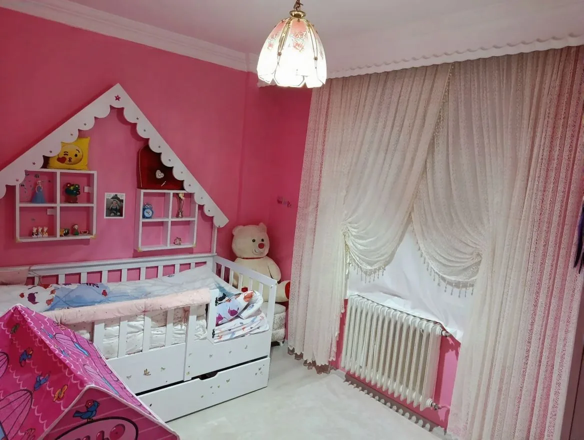 Yakutiye Terminal'da 3. Kat 155 m² 3+1 Kiralık Daire - Fotoğraf 8