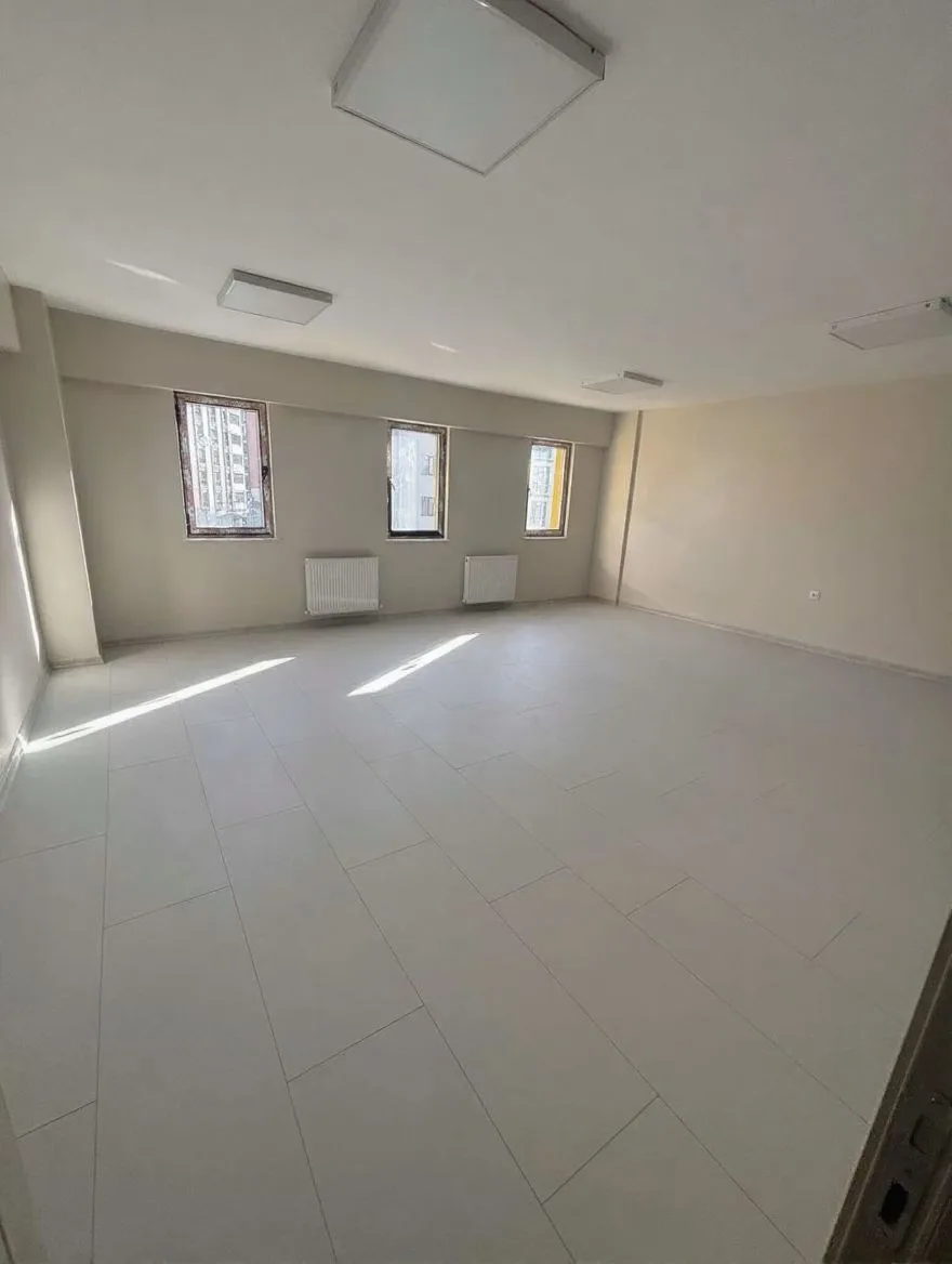 Palandöken Hüseyin Avni Ulaş'ta Sıfır 2. Kat 250 m² Kiralık İş Yeri - Fotoğraf 10