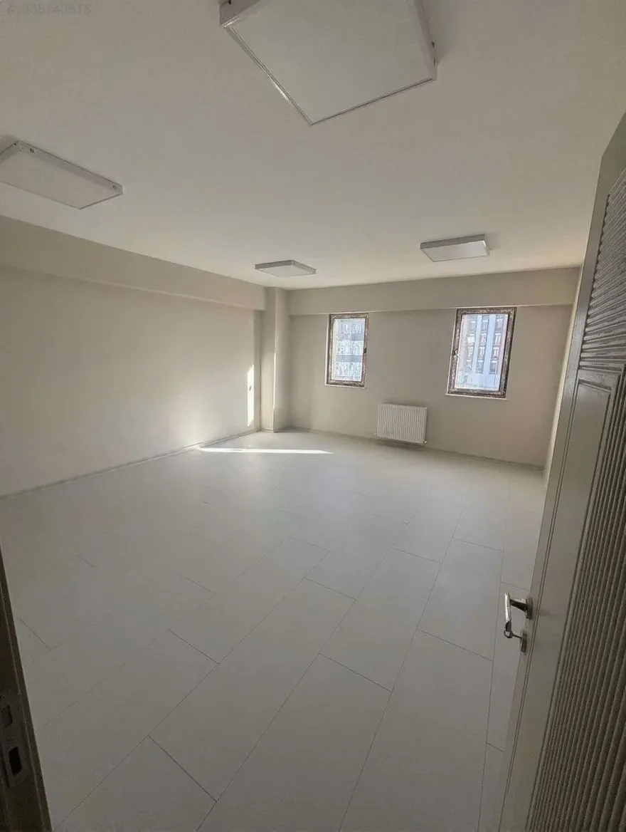 Palandöken Hüseyin Avni Ulaş'ta Sıfır 2. Kat 250 m² Kiralık İş Yeri - Fotoğraf 12