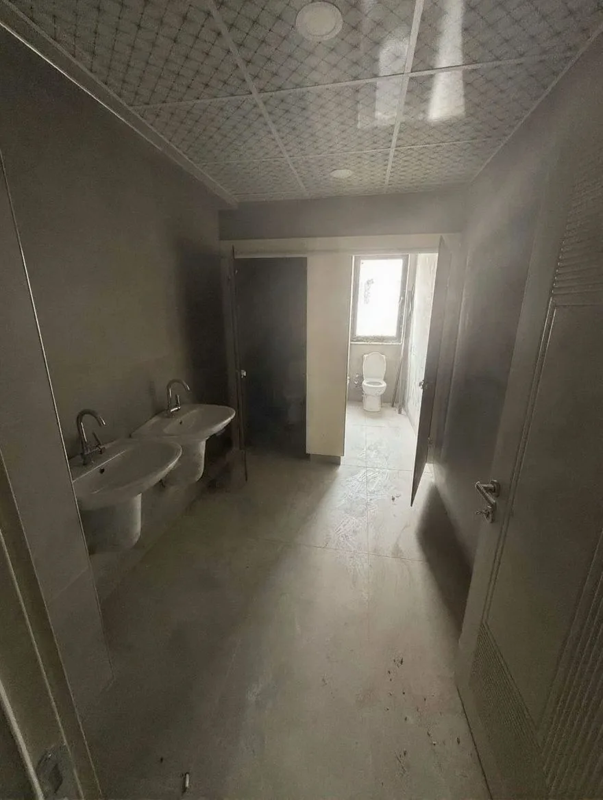 Palandöken Hüseyin Avni Ulaş'ta Sıfır 2. Kat 250 m² Kiralık İş Yeri - Fotoğraf 15