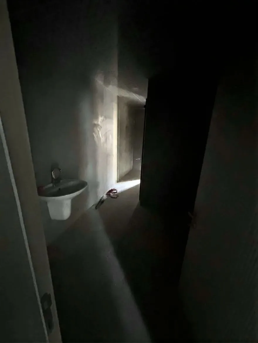 Palandöken Hüseyin Avni Ulaş'ta Sıfır 2. Kat 250 m² Kiralık İş Yeri - Fotoğraf 16