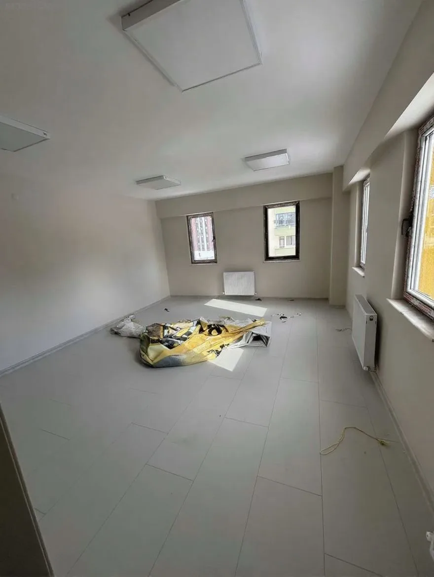 Palandöken Hüseyin Avni Ulaş'ta Sıfır 2. Kat 250 m² Kiralık İş Yeri - Fotoğraf 18
