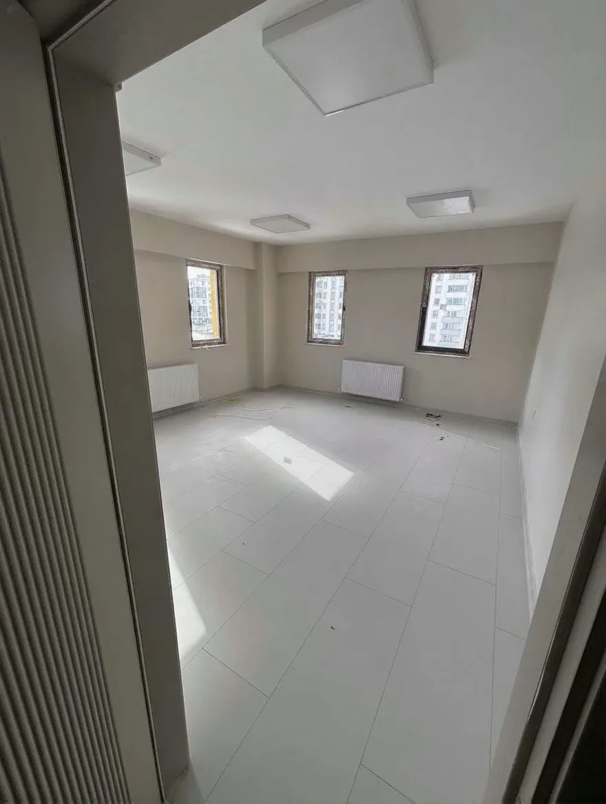 Palandöken Hüseyin Avni Ulaş'ta Sıfır 2. Kat 250 m² Kiralık İş Yeri - Fotoğraf 6