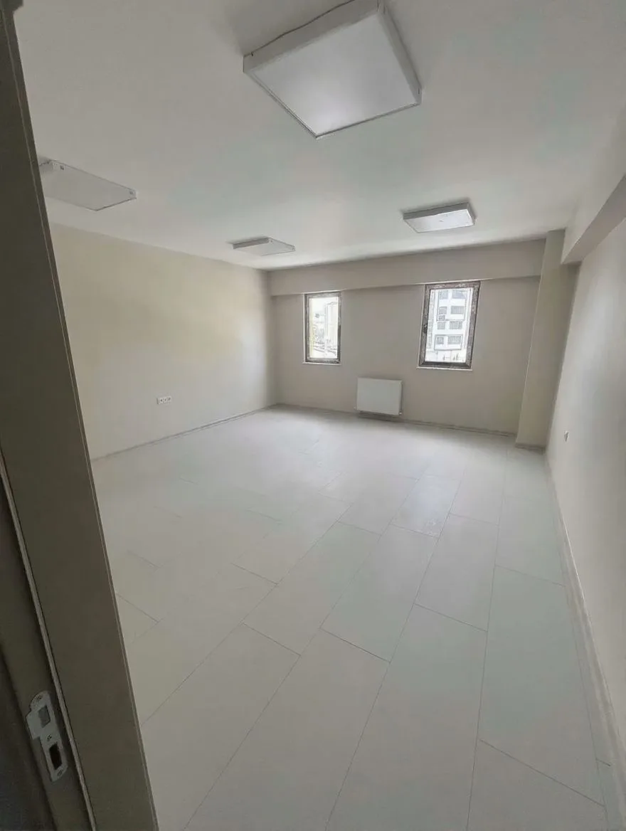 Palandöken Hüseyin Avni Ulaş'ta Sıfır 2. Kat 250 m² Kiralık İş Yeri - Fotoğraf 7