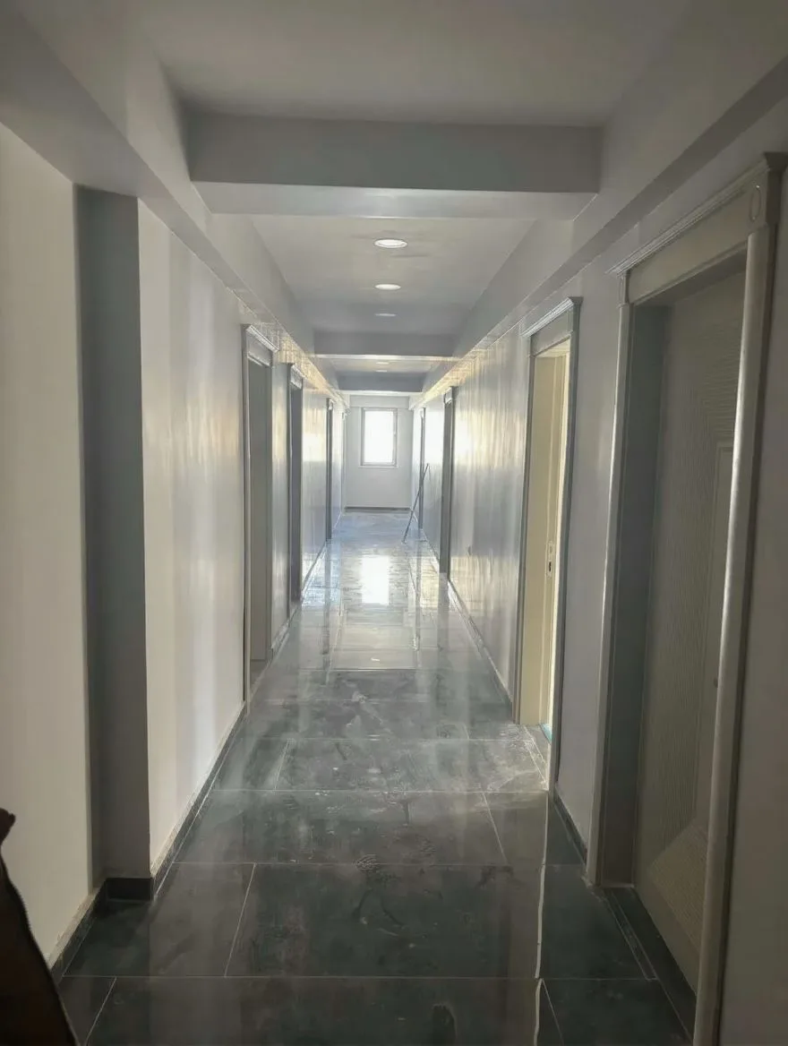 Palandöken Hüseyin Avni Ulaş'ta Sıfır 2. Kat 250 m² Kiralık İş Yeri - Fotoğraf 9