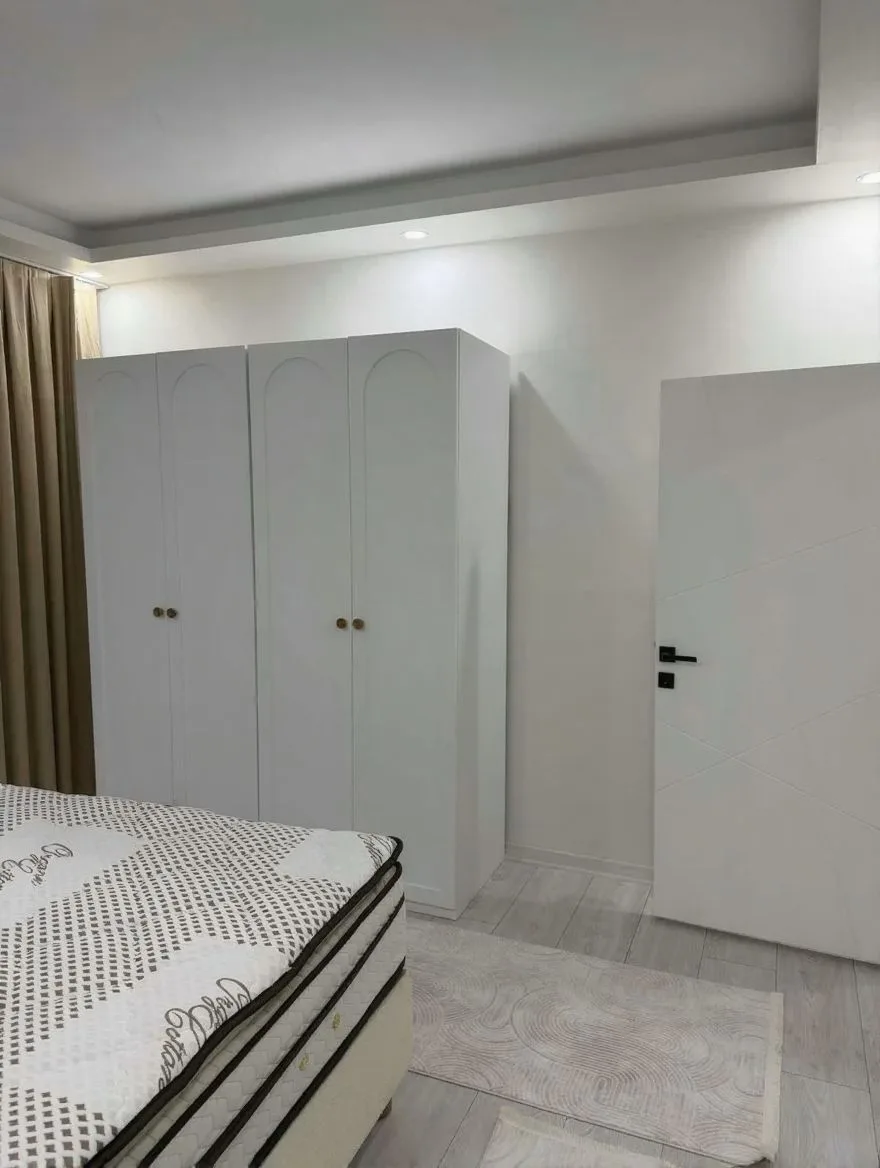 EŞYALI ERZURUM KİRALIK SIFIR 1+1 DAİRE 70M² PALANDÖKEN - Fotoğraf 11