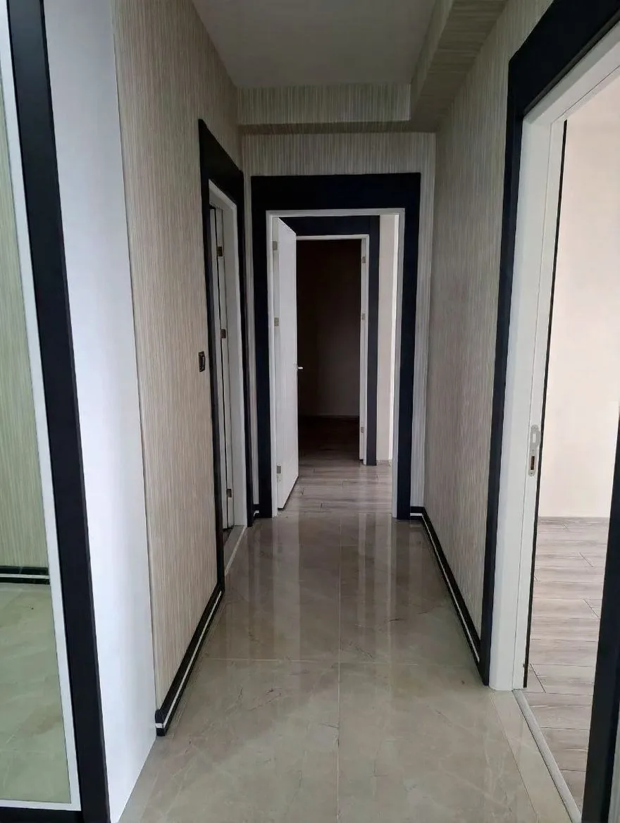 150M² ERZURUM KİRALIK 3+1 DAİRE PALANDÖKEN MERKEZİ ISITMALI - Fotoğraf 11