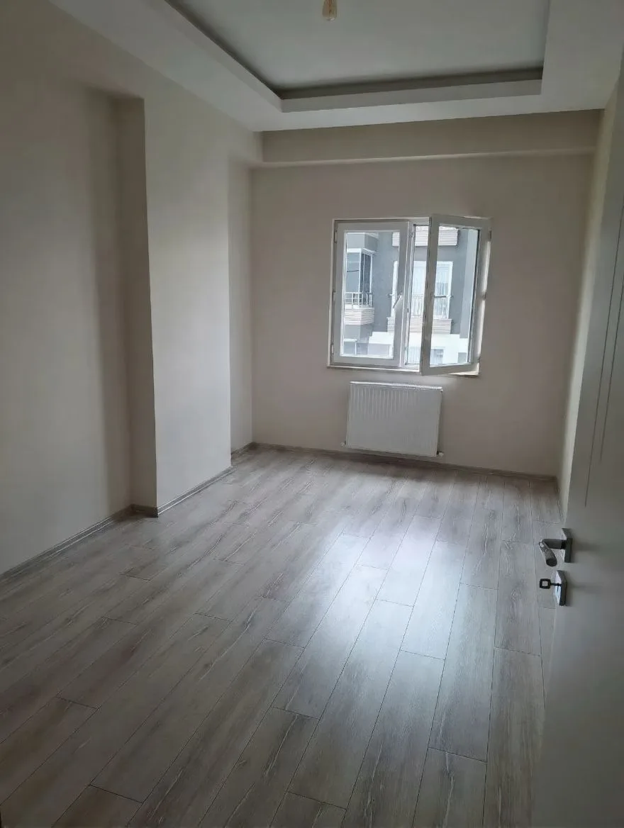 150M² ERZURUM KİRALIK 3+1 DAİRE PALANDÖKEN MERKEZİ ISITMALI - Fotoğraf 12